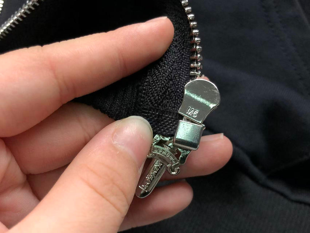 Cross Hoodie