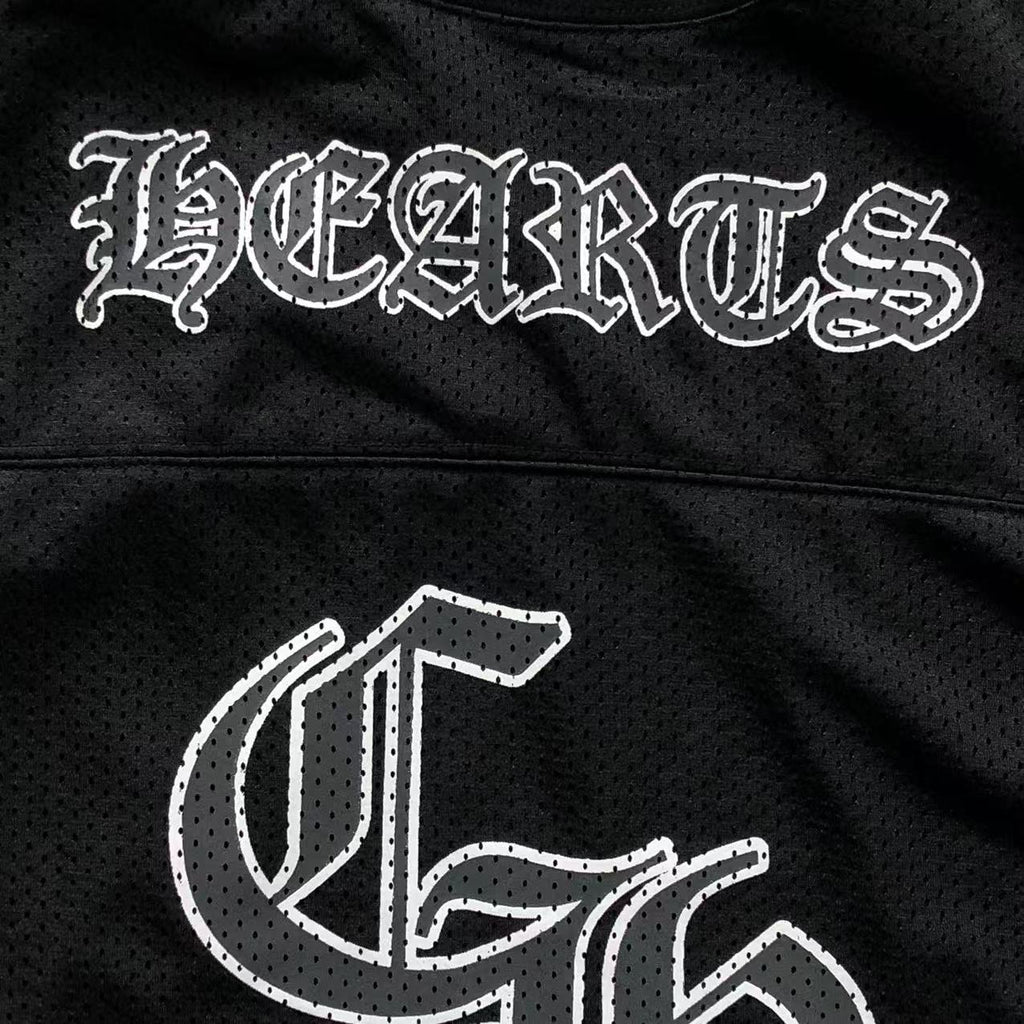 Cross Tshirt