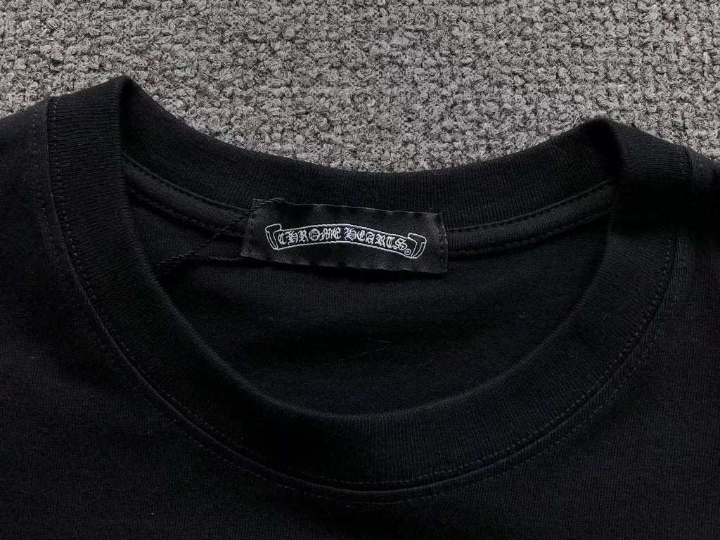 Cross Tshirt