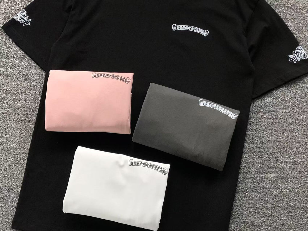 Cross Tshirt
