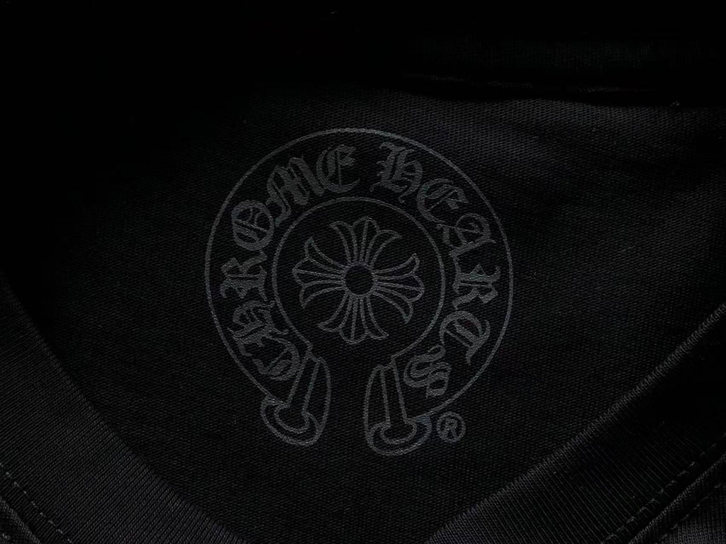 Cross Longsleeve