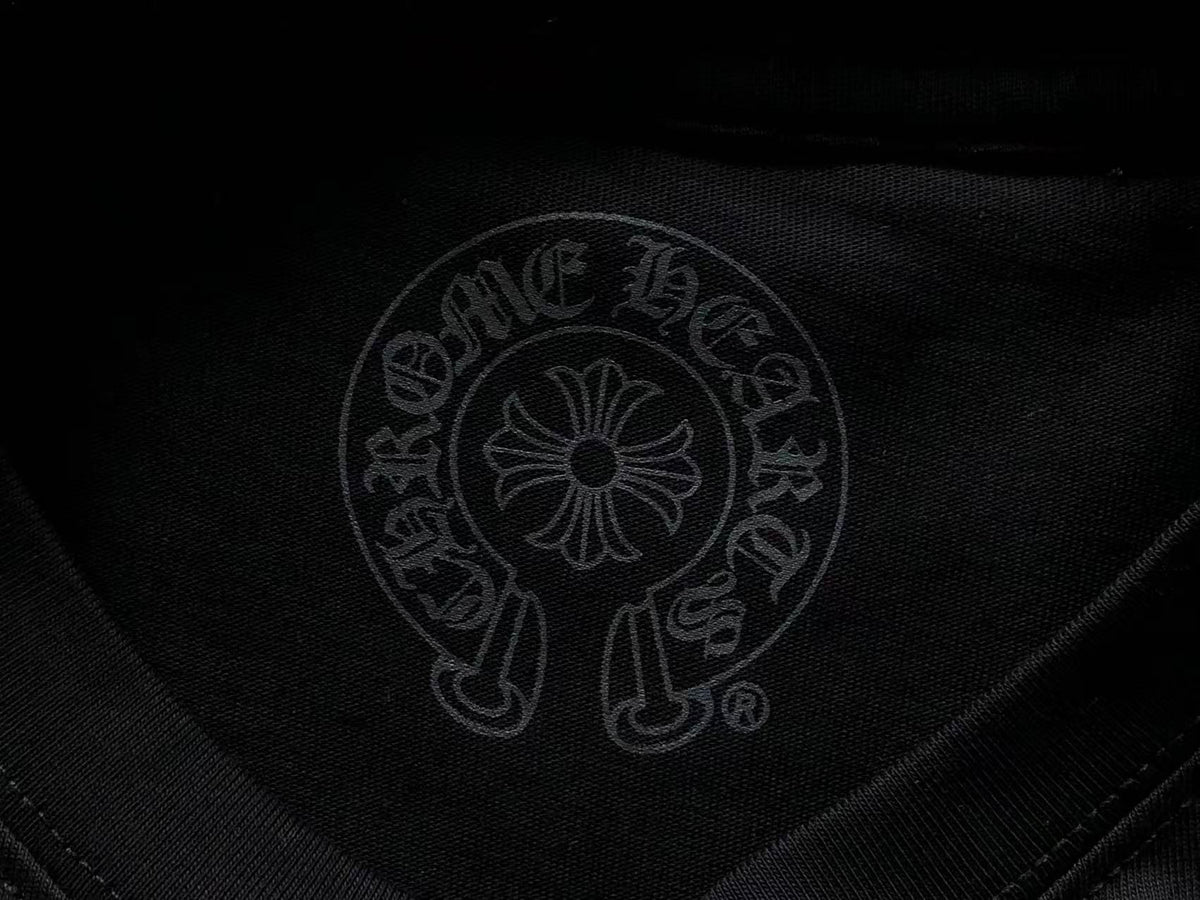 Cross Longsleeve
