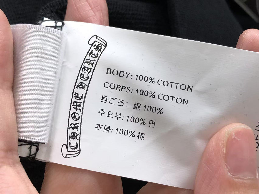Cross Hoodie