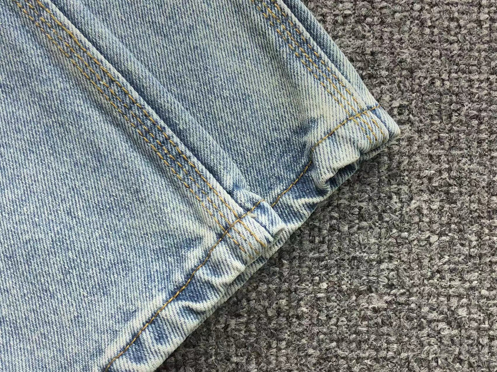 Cross Pants