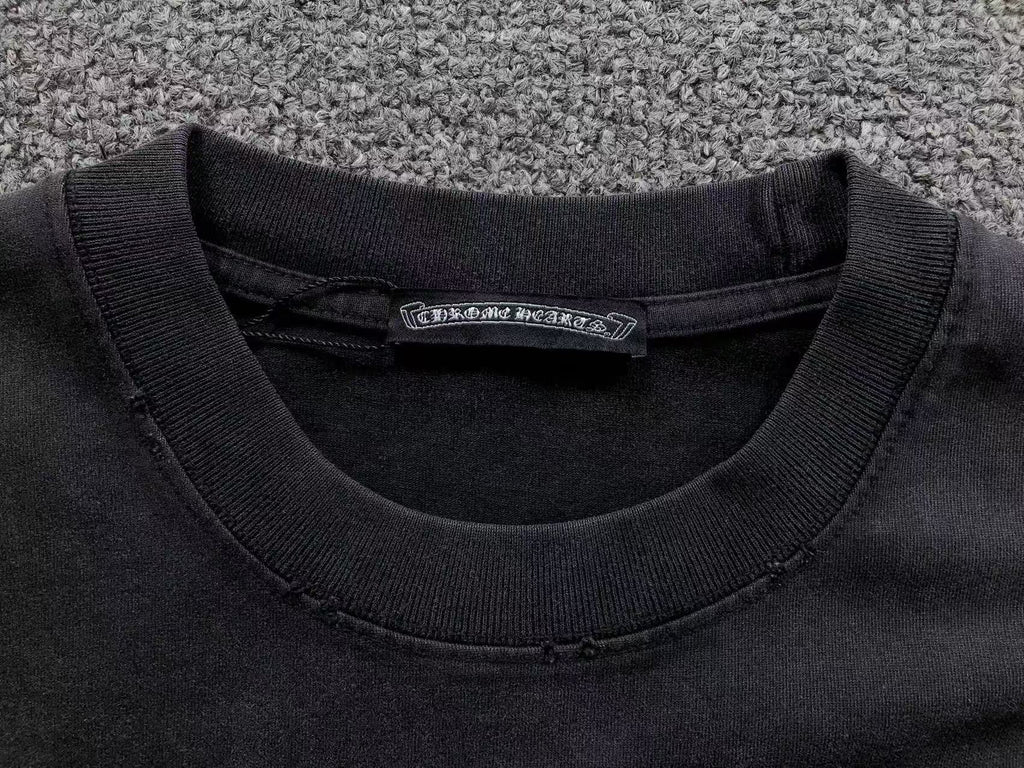 Cross Tshirt