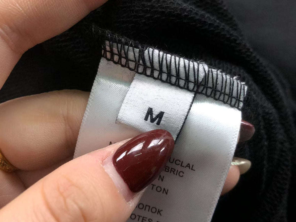 Cross Hoodie