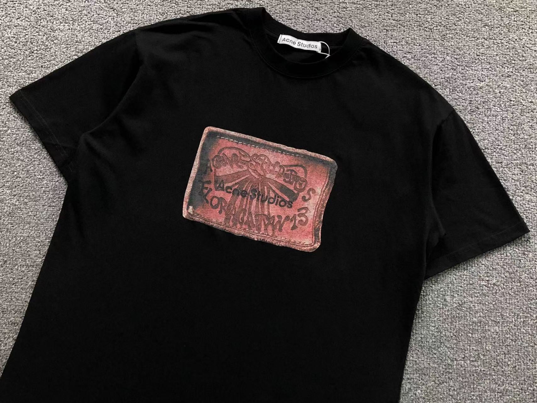 AcneStdios Tshirt