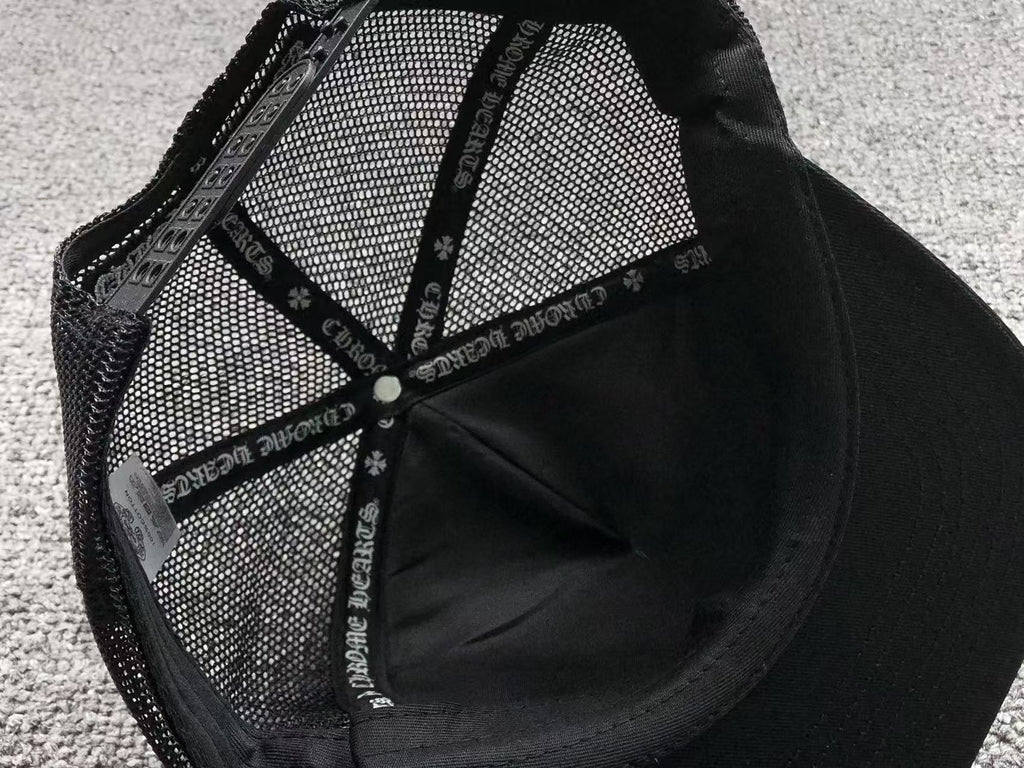 Cross Cap