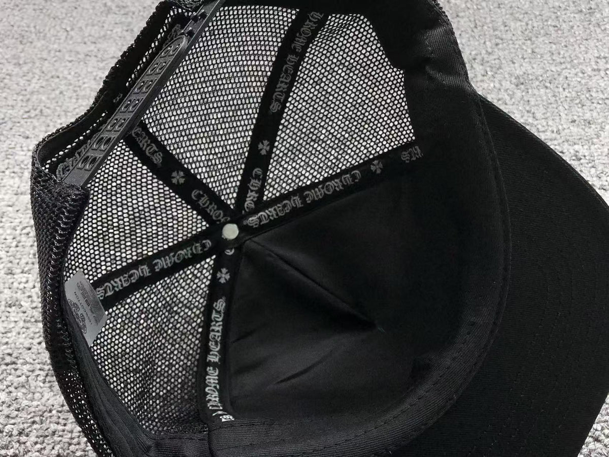 Cross Cap