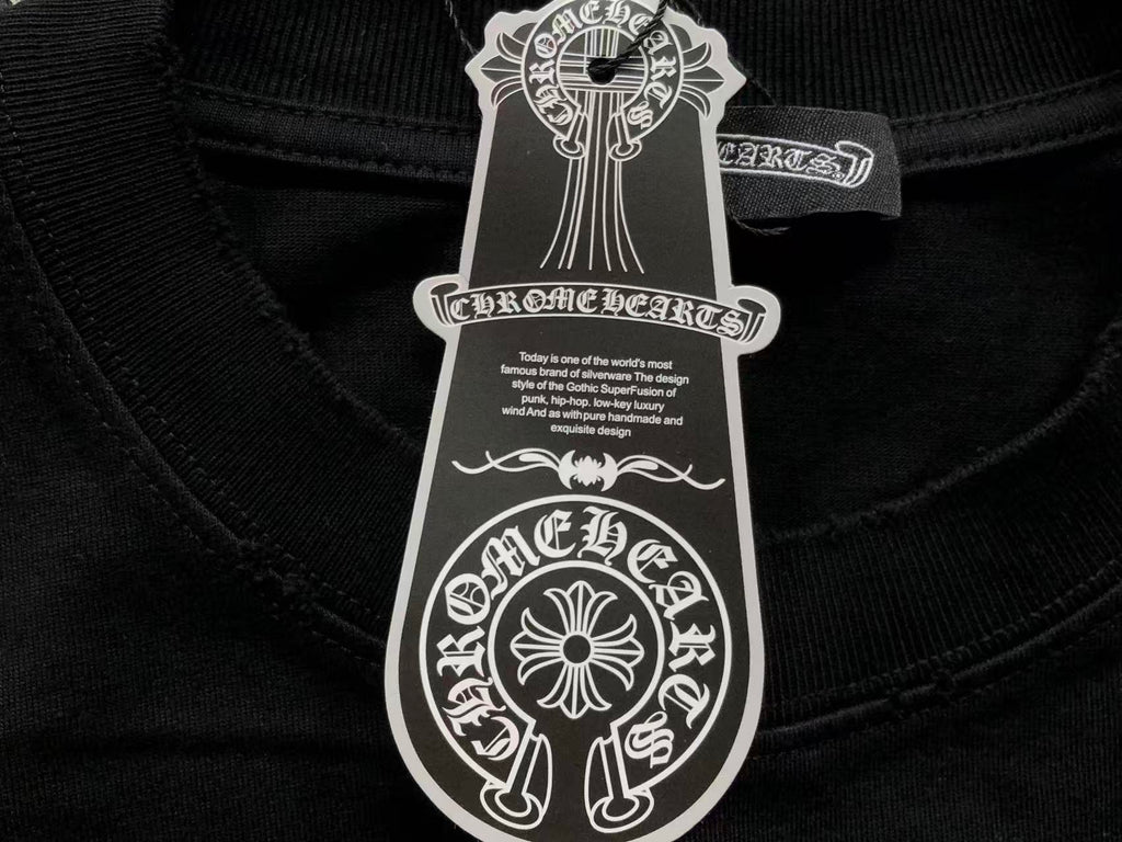 Cross Tshirt