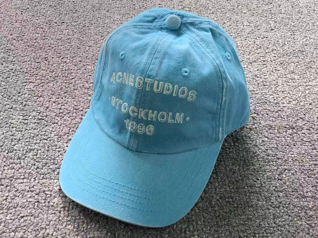 AcneStdios Cap