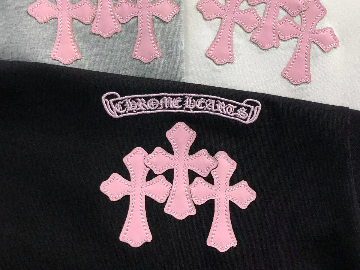 Cross Tshirt