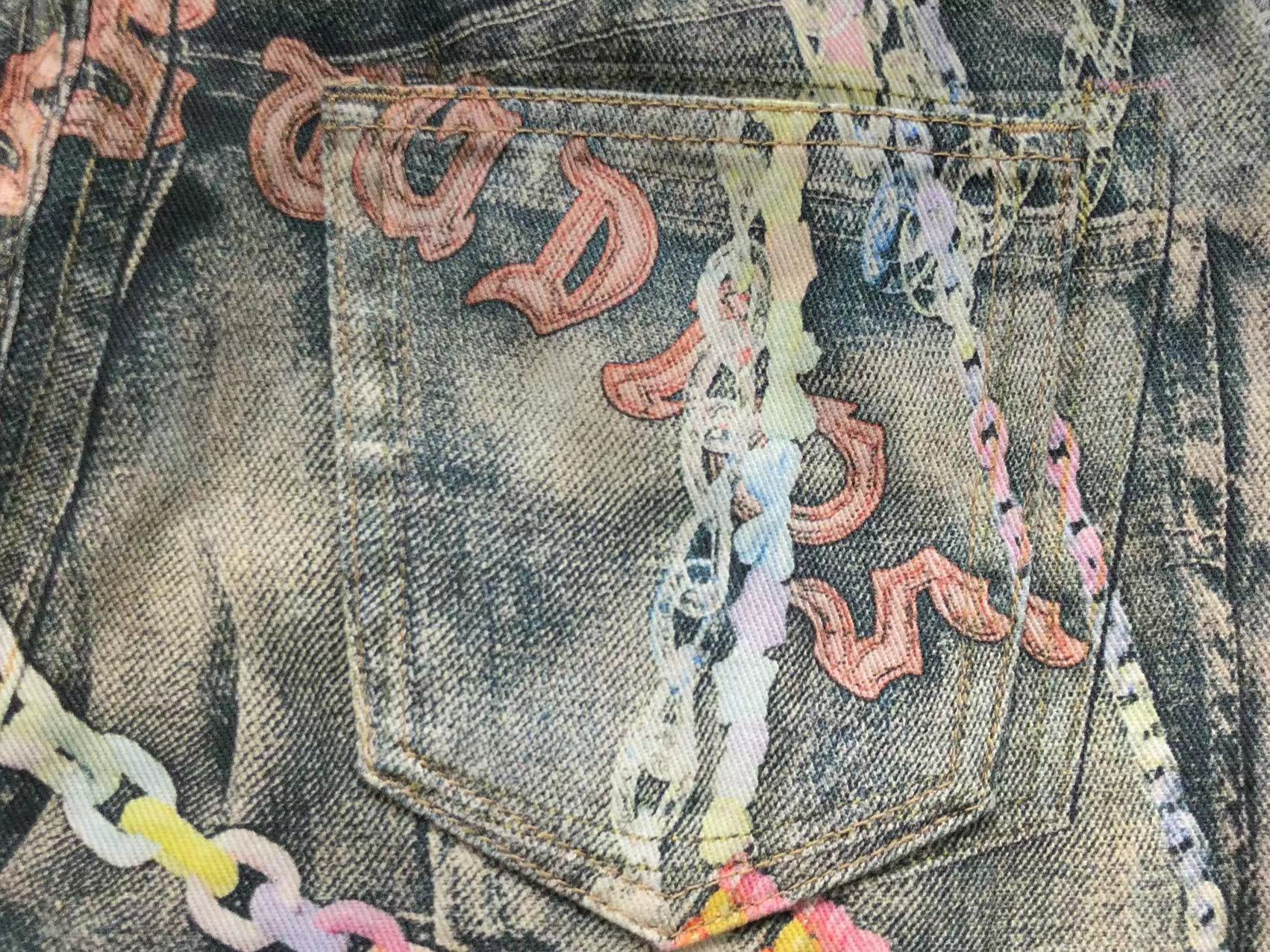 AcneStdios Pants