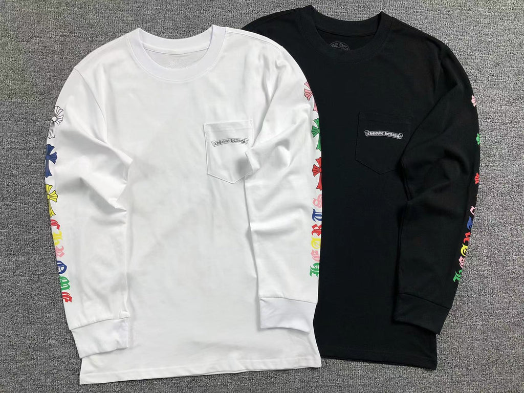Cross Longsleeve