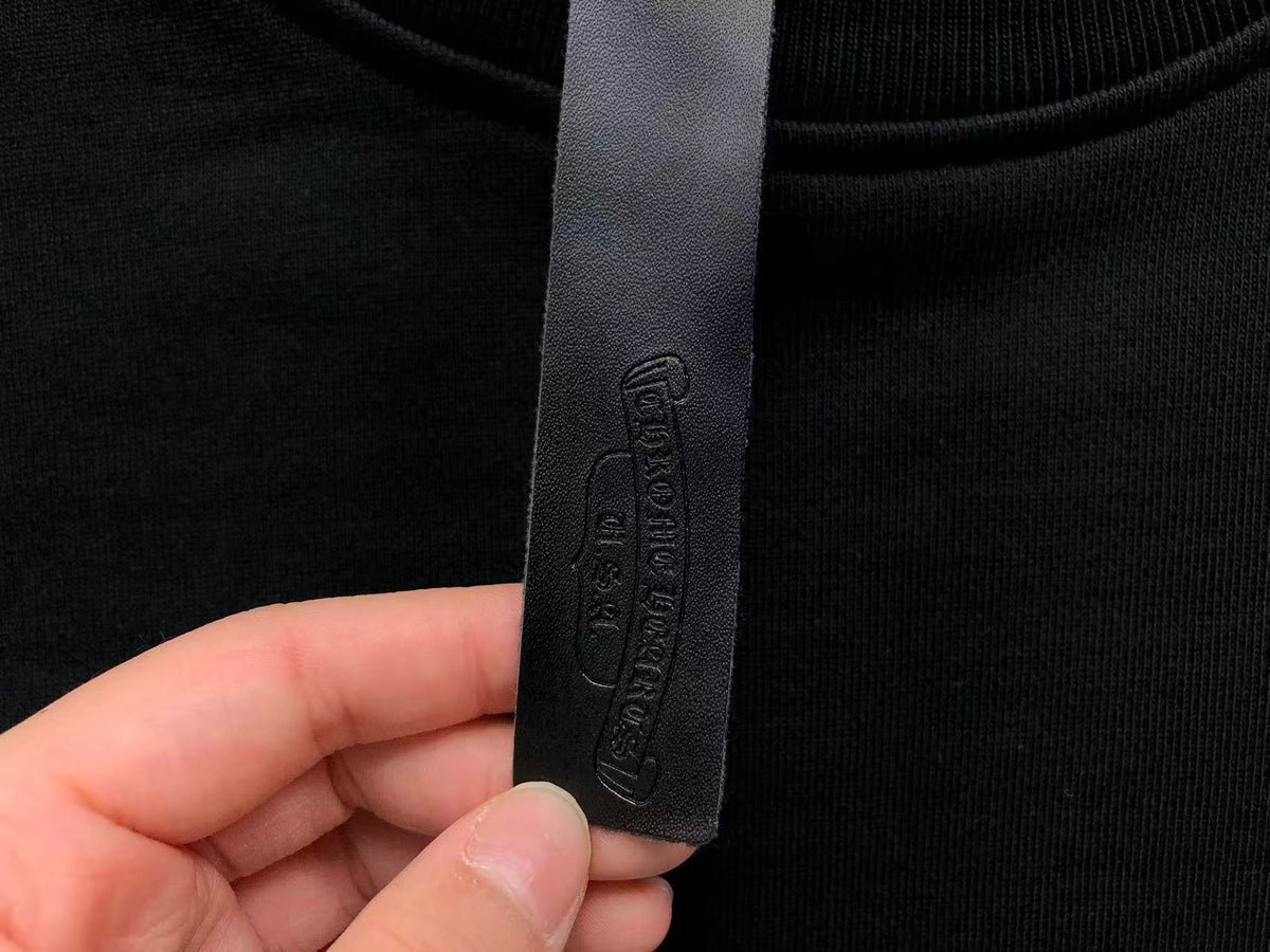 Cross Hoodie