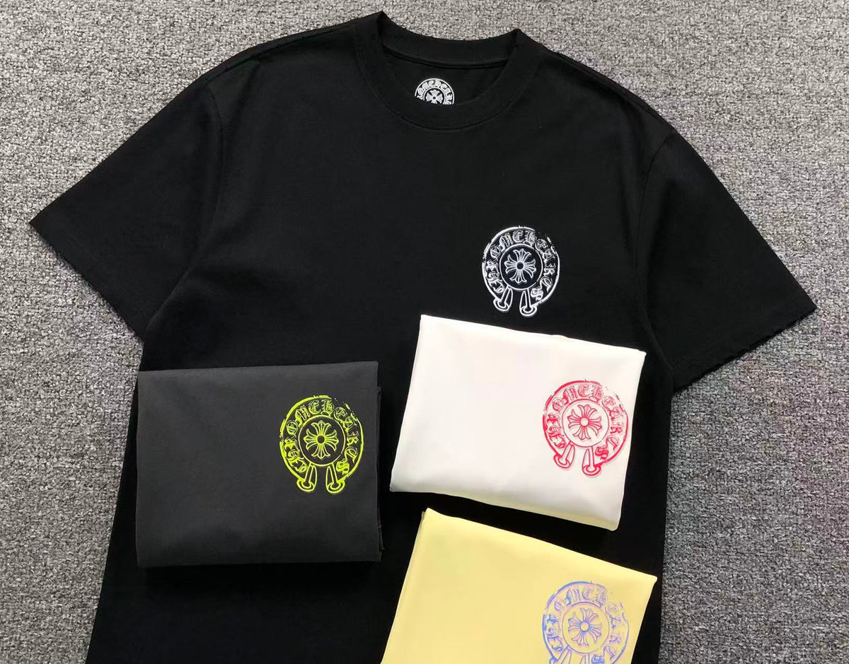 Cross Tshirt
