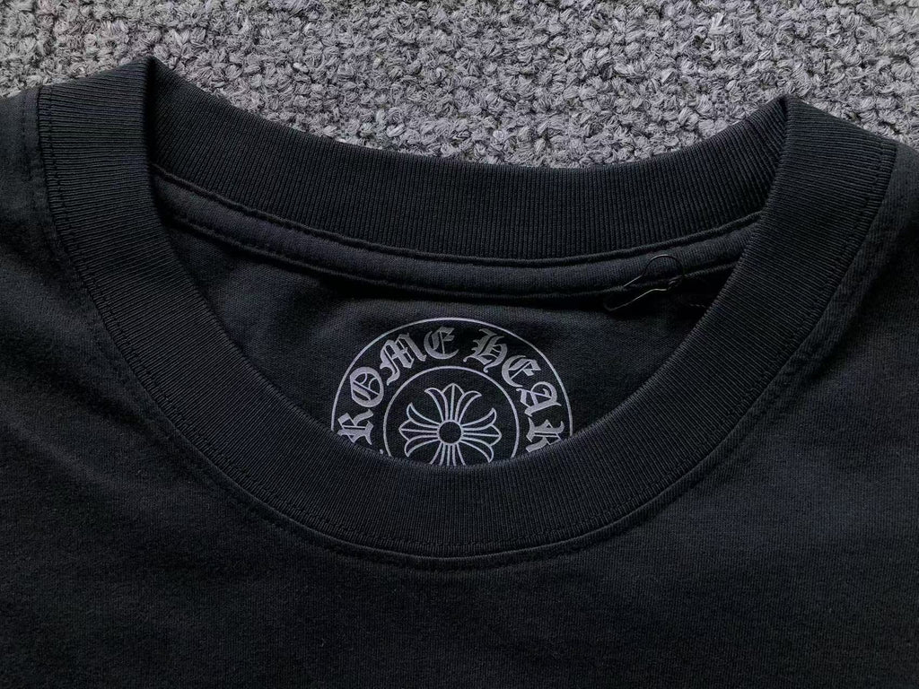 Cross Tshirt