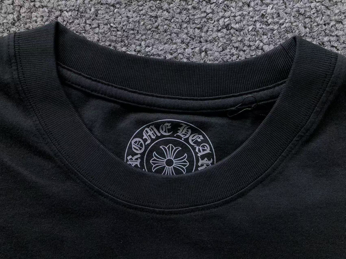 Cross Tshirt