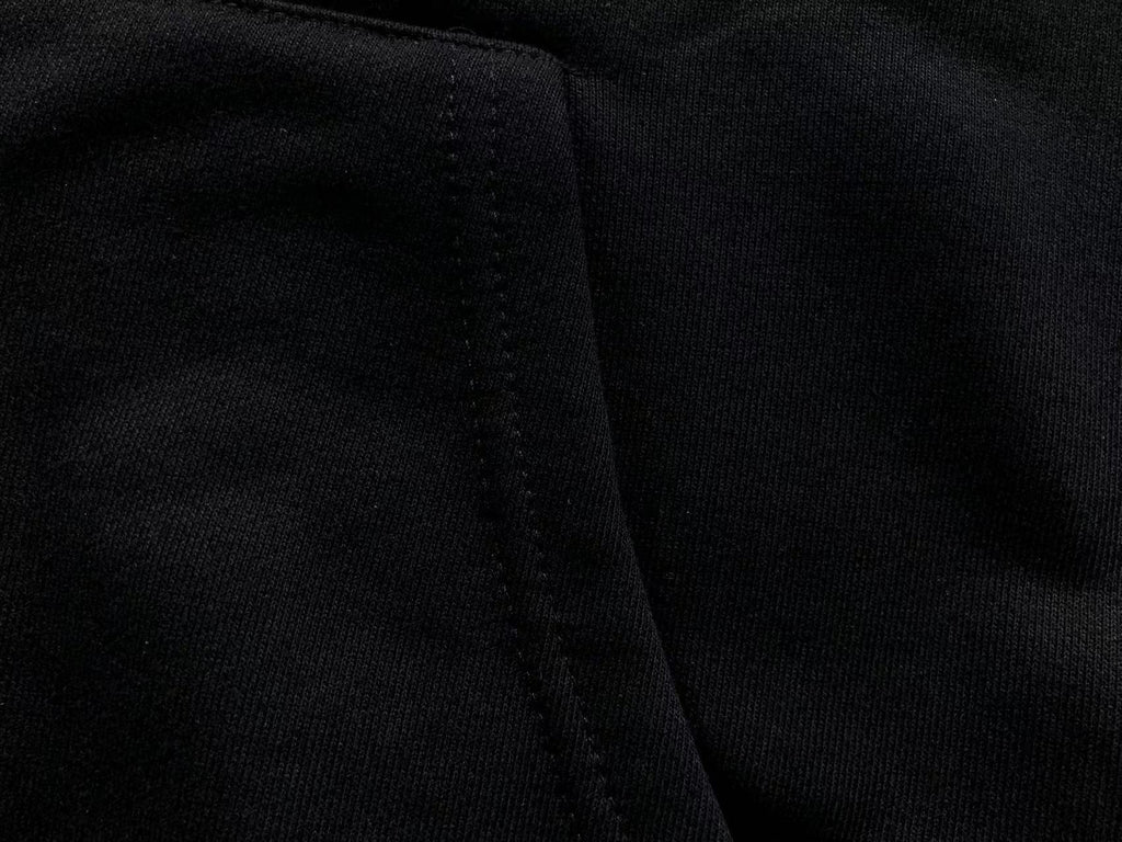 Cross Hoodie