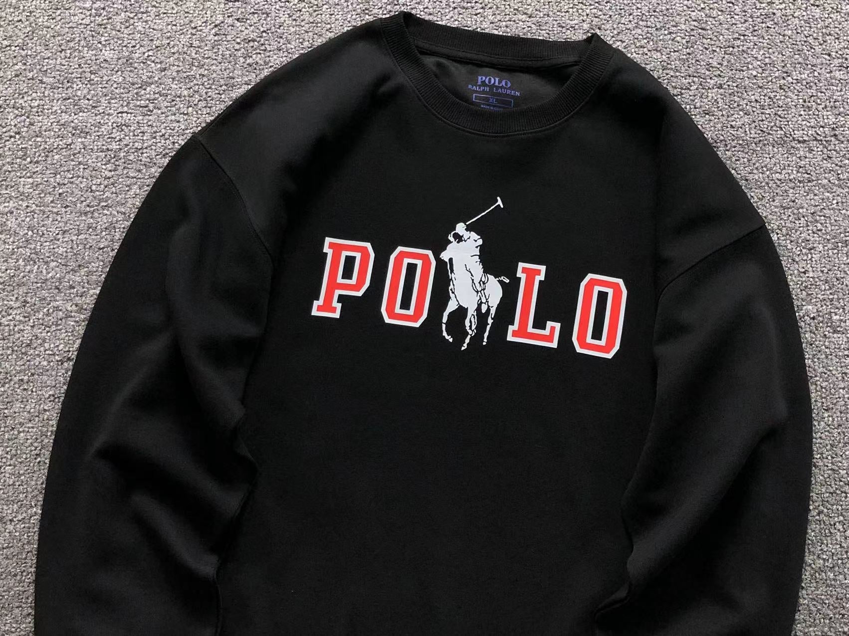 Ralph Lauren Hoodie