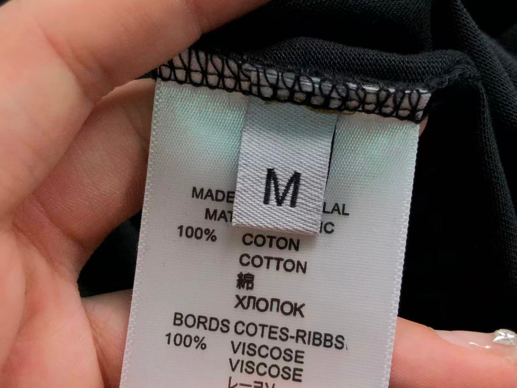Cross Tshirt