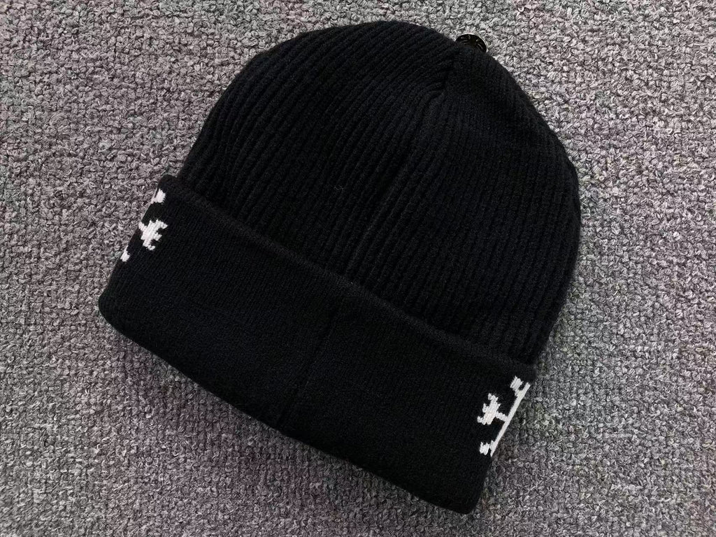 Cross Cap