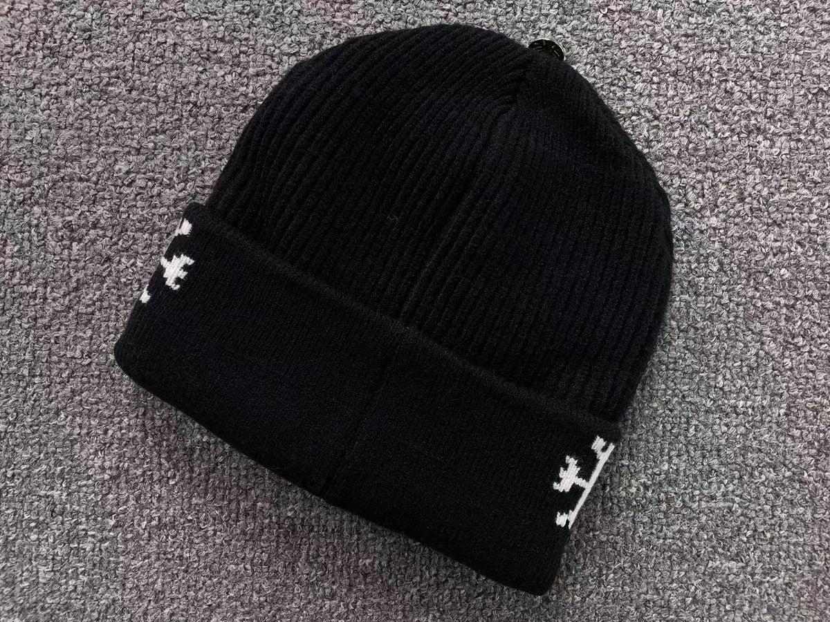 Cross Cap