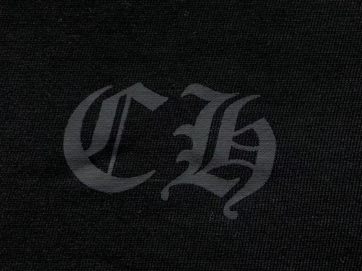 Cross Longsleeve