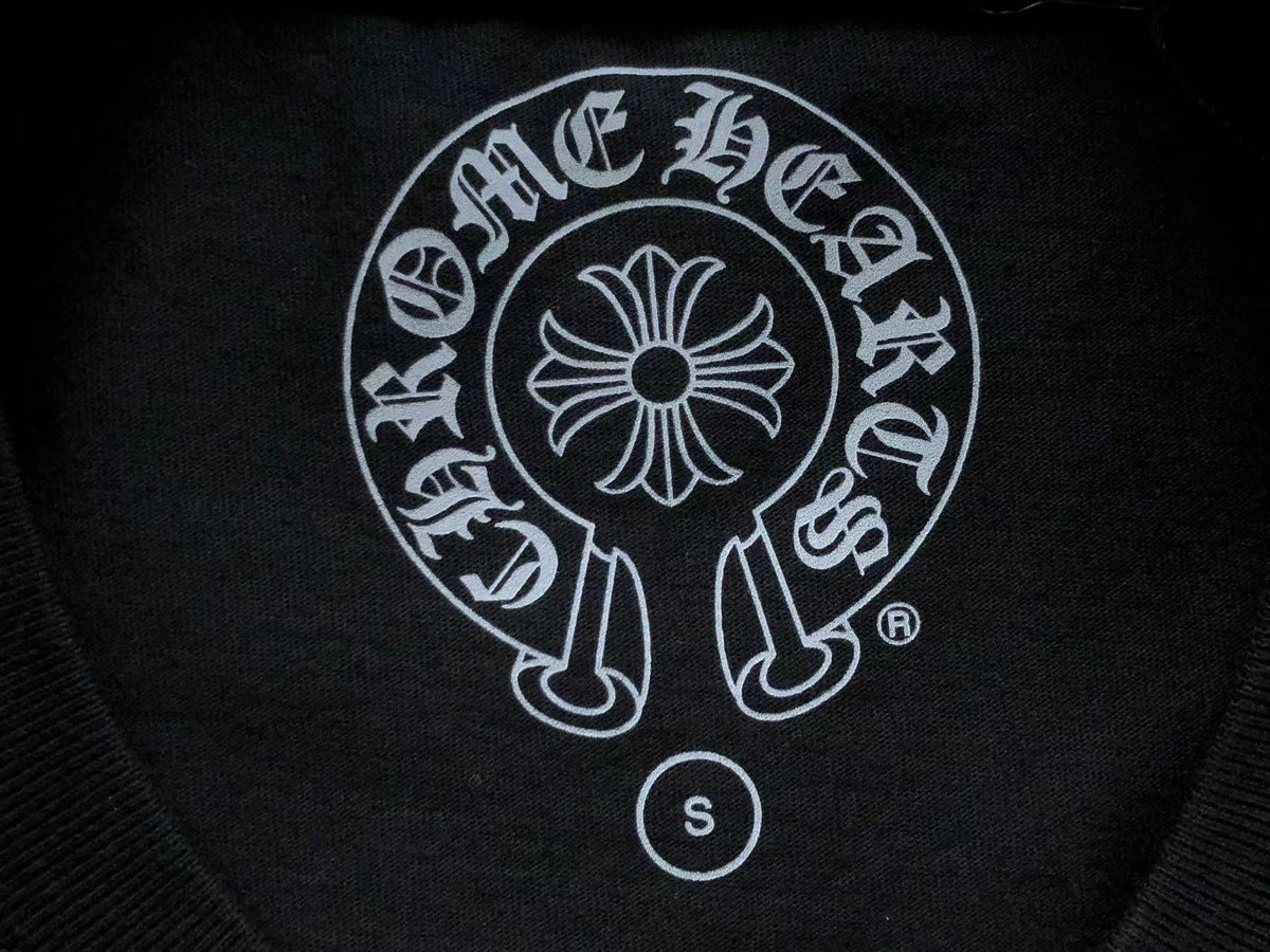 Cross Tshirt
