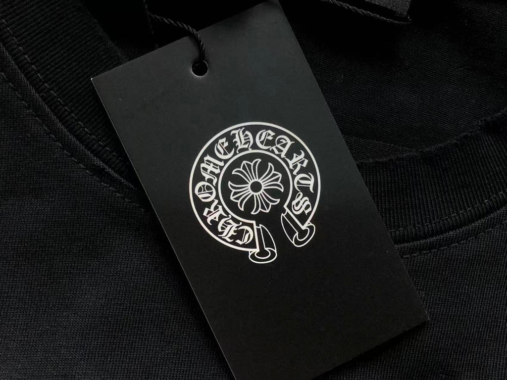 Cross Tshirt