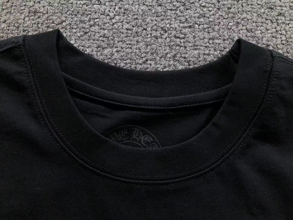 Cross Longsleeve