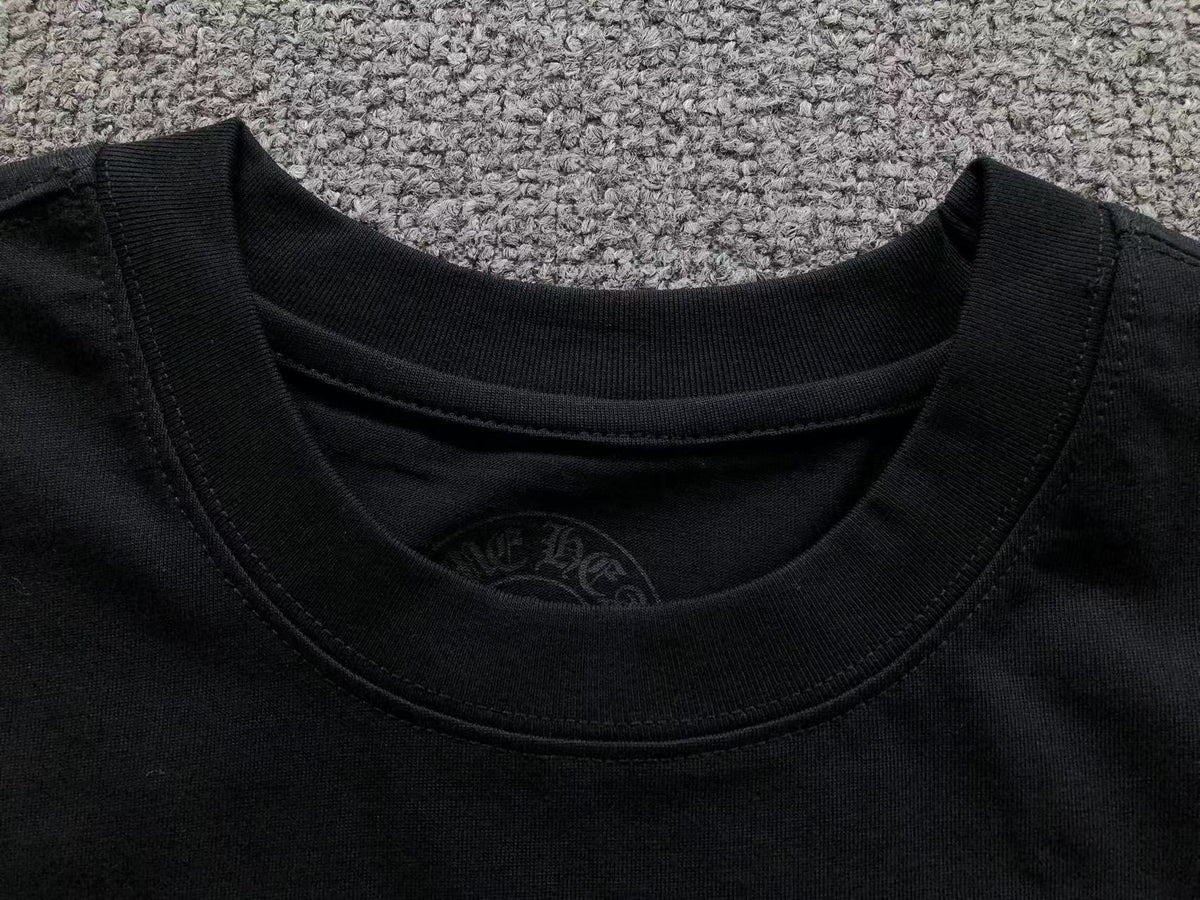Cross Longsleeve