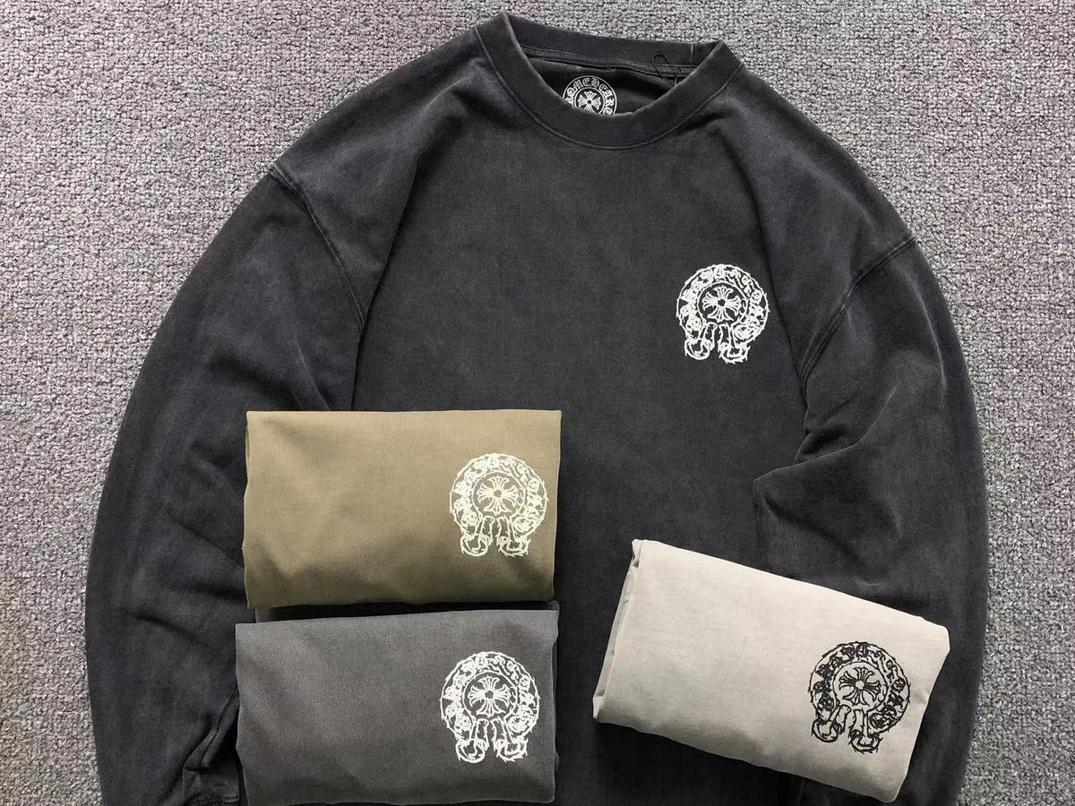 Cross Longsleeve