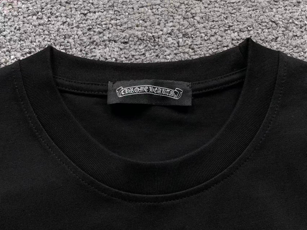 Cross Tshirt