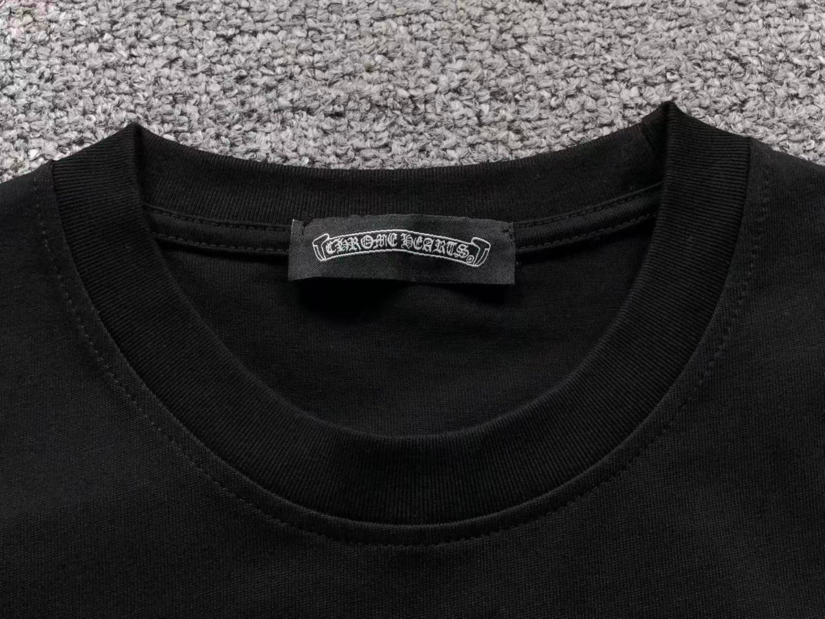 Cross Tshirt