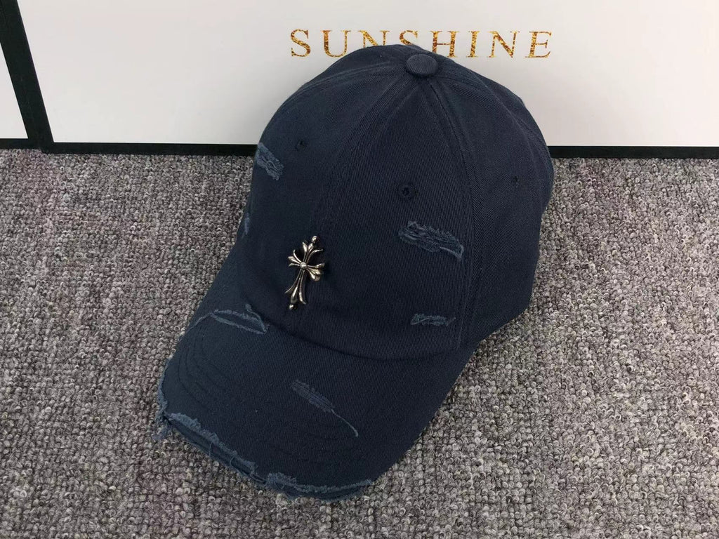 Cross Cap