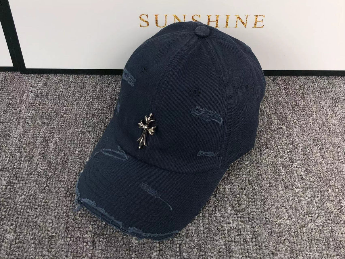Cross Cap