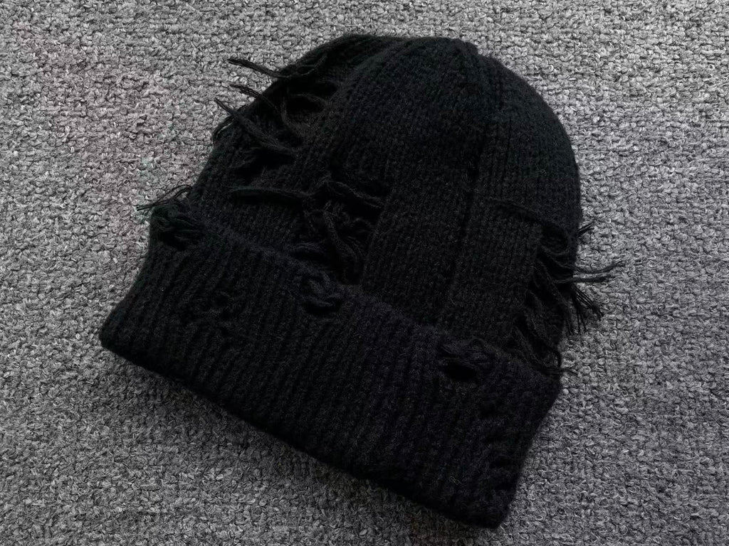 Cross Cap