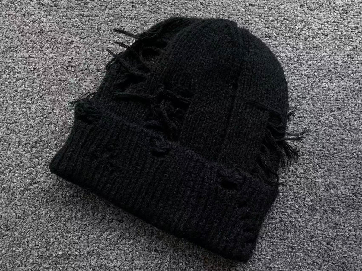 Cross Cap