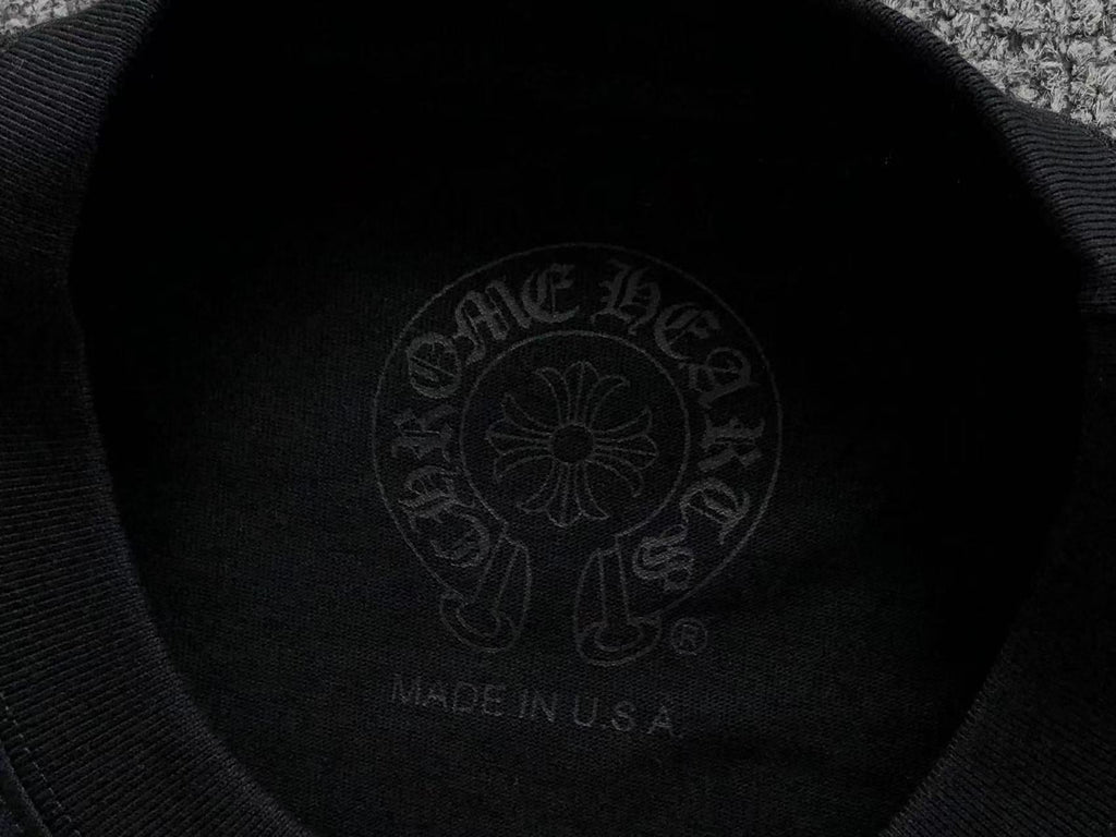 Cross Longsleeve