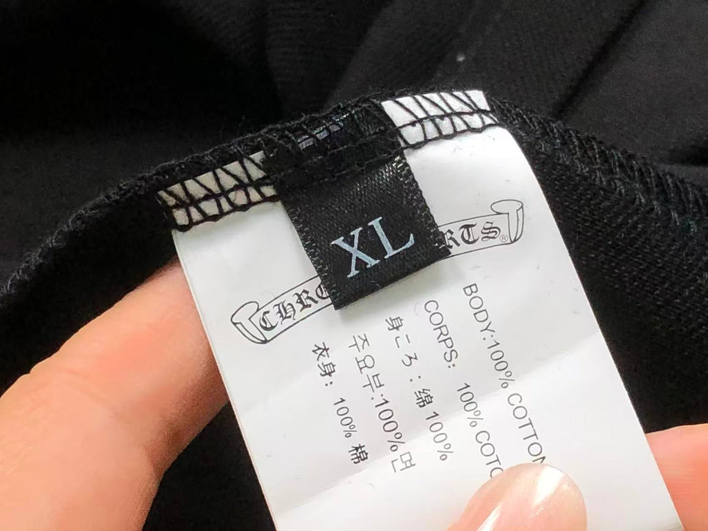 Cross Polo