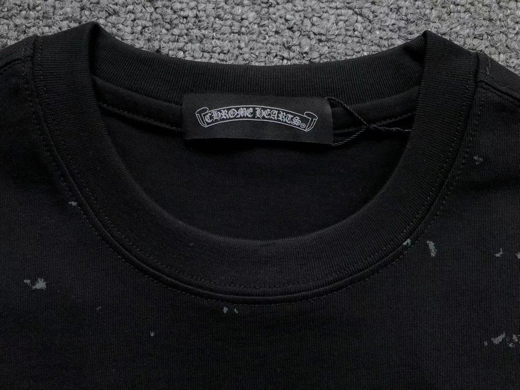 Cross Tshirt