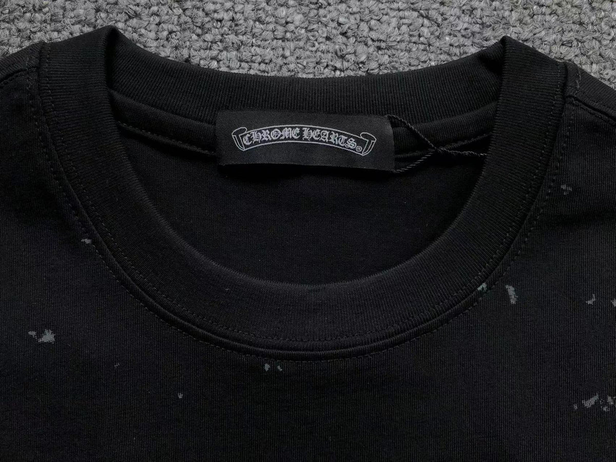 Cross Tshirt