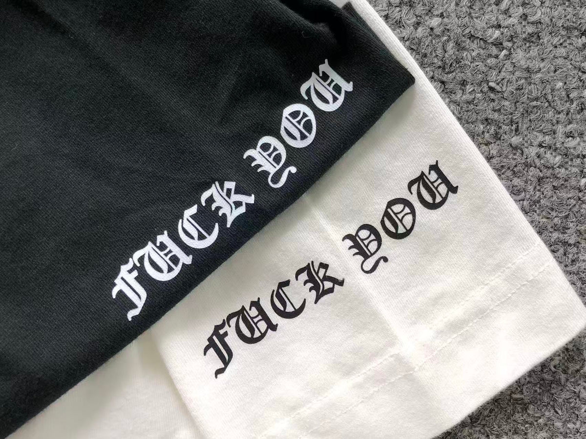 Cross Tshirt