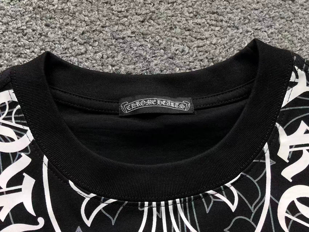 Cross Tshirt