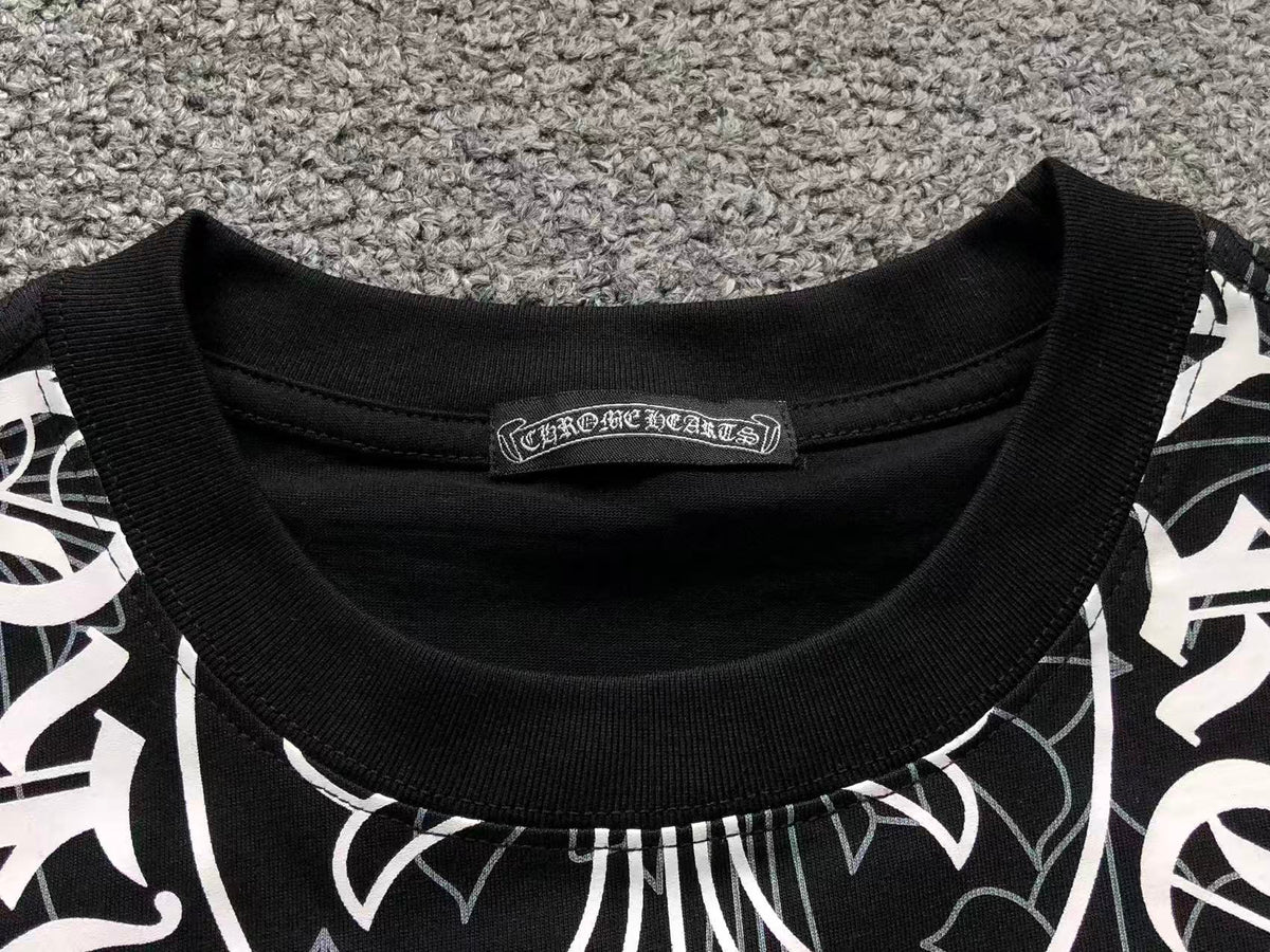 Cross Tshirt