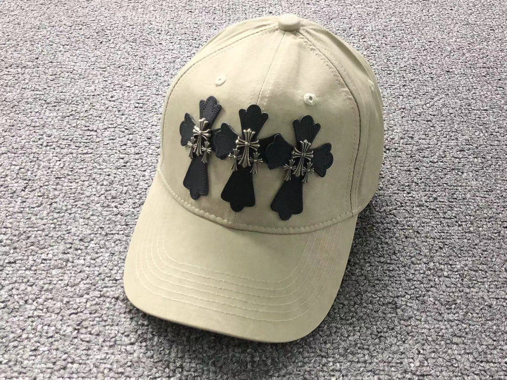 Cross Cap