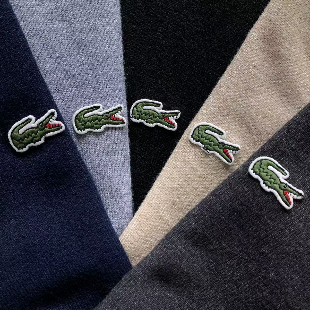 Classic Sweater