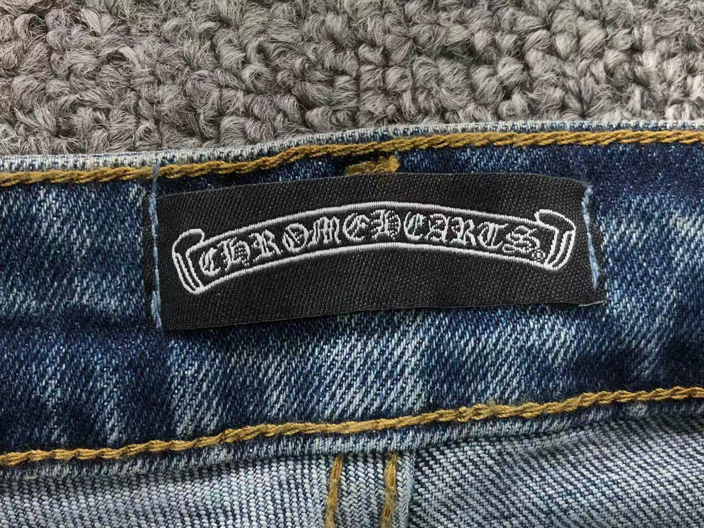 Cross Pants