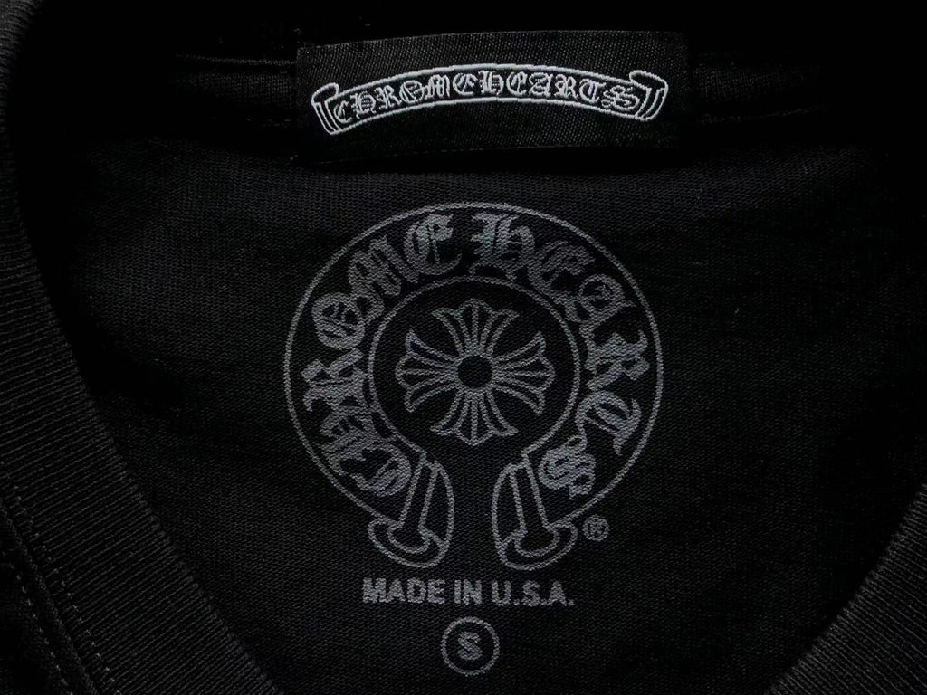 Cross Tshirt